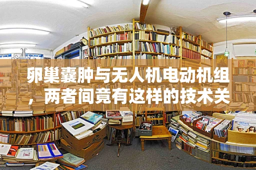 卵巢囊肿与无人机电动机组，两者间竟有这样的技术关联？