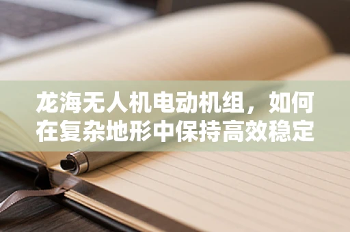 龙海无人机电动机组，如何在复杂地形中保持高效稳定飞行？