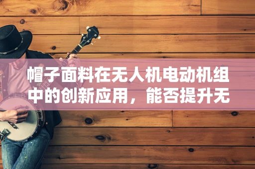 帽子面料在无人机电动机组中的创新应用，能否提升无人机性能？