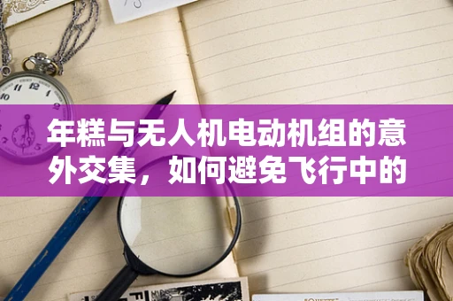 年糕与无人机电动机组的意外交集，如何避免飞行中的甜蜜负担？