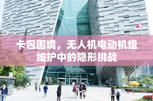 卡包困境，无人机电动机组维护中的隐形挑战