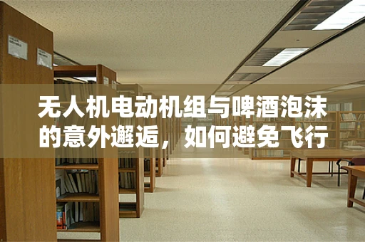 无人机电动机组与啤酒泡沫的意外邂逅，如何避免飞行中的意外喷洒？
