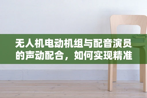 无人机电动机组与配音演员的声动配合，如何实现精准同步？