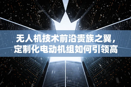 无人机技术前沿贵族之翼，定制化电动机组如何引领高端航拍新风尚？