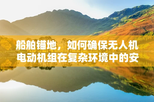 船舶锚地，如何确保无人机电动机组在复杂环境中的安全运行？
