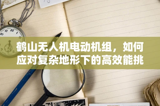 鹤山无人机电动机组，如何应对复杂地形下的高效能挑战？