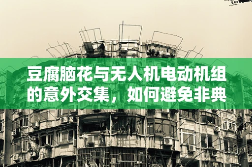 豆腐脑花与无人机电动机组的意外交集，如何避免非典型异物入侵？