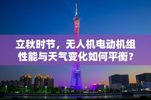 立秋时节，无人机电动机组性能与天气变化如何平衡？