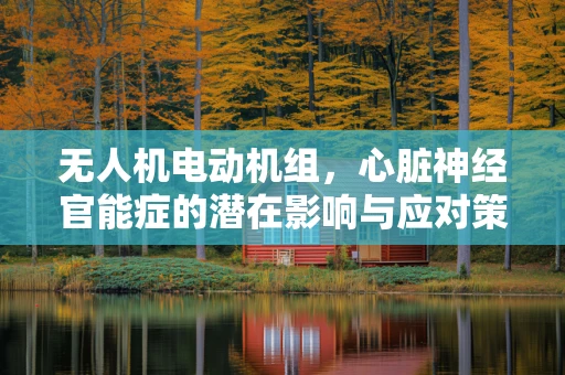 无人机电动机组，心脏神经官能症的潜在影响与应对策略？