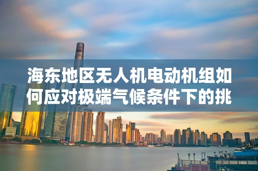 海东地区无人机电动机组如何应对极端气候条件下的挑战？