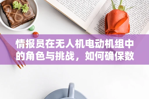 情报员在无人机电动机组中的角色与挑战，如何确保数据传输的准确性与实时性？