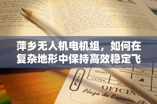 萍乡无人机电机组，如何在复杂地形中保持高效稳定飞行？