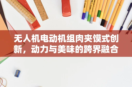 无人机电动机组肉夹馍式创新，动力与美味的跨界融合？