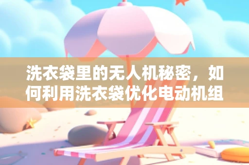 洗衣袋里的无人机秘密，如何利用洗衣袋优化电动机组性能？