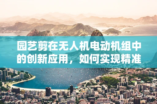 园艺剪在无人机电动机组中的创新应用，如何实现精准修剪与高效作业？