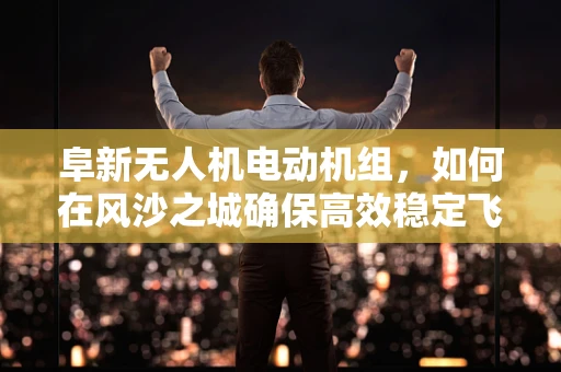 阜新无人机电动机组，如何在风沙之城确保高效稳定飞行？