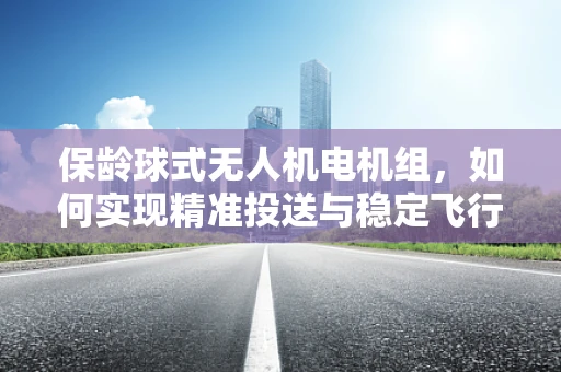 保龄球式无人机电机组，如何实现精准投送与稳定飞行？