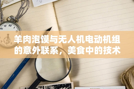 羊肉泡馍与无人机电动机组的意外联系，美食中的技术挑战