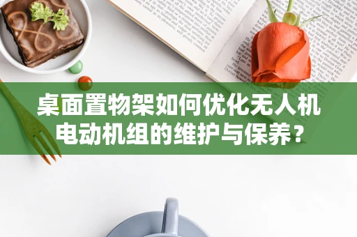 桌面置物架如何优化无人机电动机组的维护与保养？