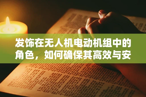 发饰在无人机电动机组中的角色，如何确保其高效与安全？