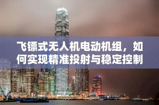 飞镖式无人机电动机组，如何实现精准投射与稳定控制？
