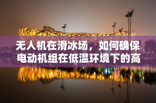 无人机在滑冰场，如何确保电动机组在低温环境下的高效运行？