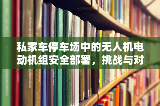 私家车停车场中的无人机电动机组安全部署，挑战与对策