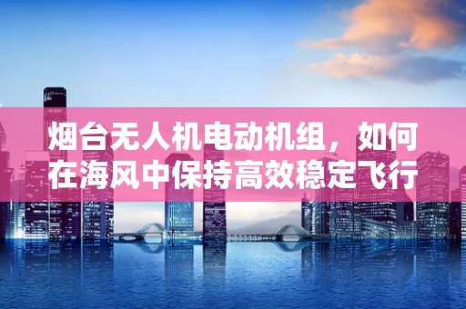 烟台无人机电动机组，如何在海风中保持高效稳定飞行？