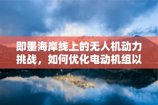 即墨海岸线上的无人机动力挑战，如何优化电动机组以应对复杂海风？
