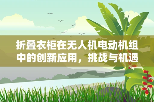 折叠衣柜在无人机电动机组中的创新应用，挑战与机遇？