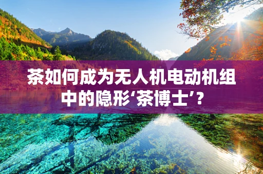 茶如何成为无人机电动机组中的隐形‘茶博士’？