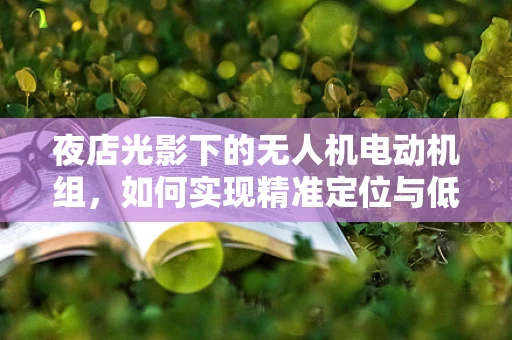夜店光影下的无人机电动机组，如何实现精准定位与低噪运行？
