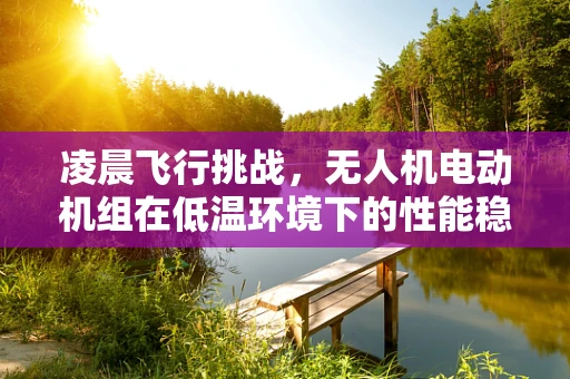凌晨飞行挑战，无人机电动机组在低温环境下的性能稳定性