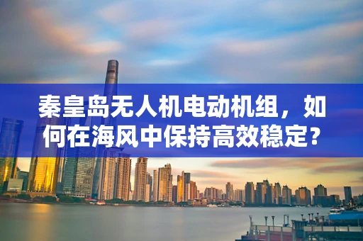 秦皇岛无人机电动机组，如何在海风中保持高效稳定？