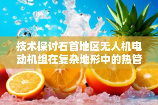 技术探讨石首地区无人机电动机组在复杂地形中的热管理挑战
