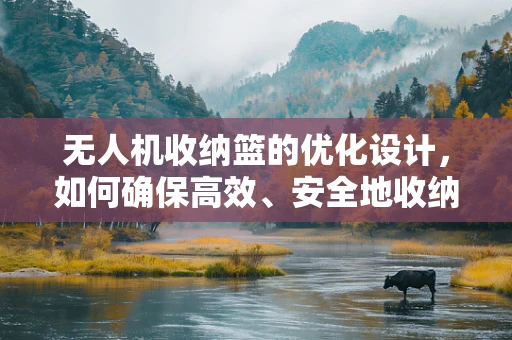 无人机收纳篮的优化设计，如何确保高效、安全地收纳与运输？