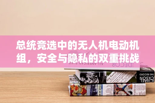 总统竞选中的无人机电动机组，安全与隐私的双重挑战？