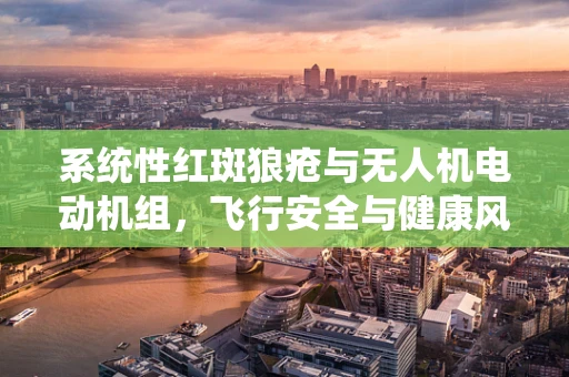 系统性红斑狼疮与无人机电动机组，飞行安全与健康风险的交织