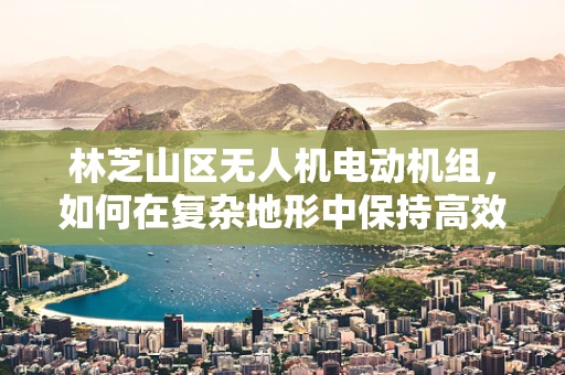 林芝山区无人机电动机组，如何在复杂地形中保持高效与稳定？