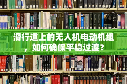 滑行道上的无人机电动机组，如何确保平稳过渡？