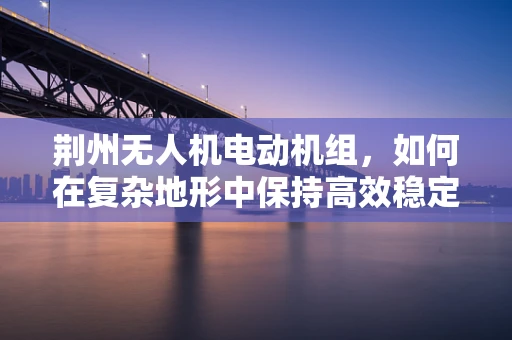 荆州无人机电动机组，如何在复杂地形中保持高效稳定飞行？