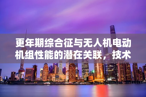 更年期综合征与无人机电动机组性能的潜在关联，技术挑战与应对策略