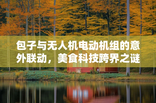包子与无人机电动机组的意外联动，美食科技跨界之谜