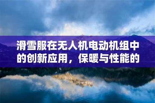 滑雪服在无人机电动机组中的创新应用，保暖与性能的双重挑战？