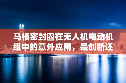 马桶密封圈在无人机电动机组中的意外应用，是创新还是误解？
