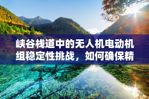峡谷栈道中的无人机电动机组稳定性挑战，如何确保精准穿越？