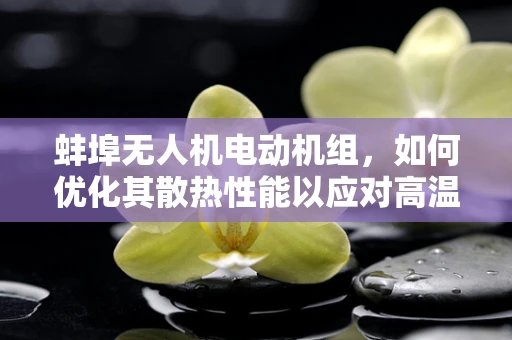 蚌埠无人机电动机组，如何优化其散热性能以应对高温挑战？