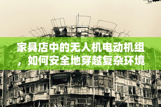 家具店中的无人机电动机组，如何安全地穿越复杂环境？