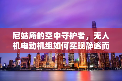 尼姑庵的空中守护者，无人机电动机组如何实现静谧而高效的飞行？