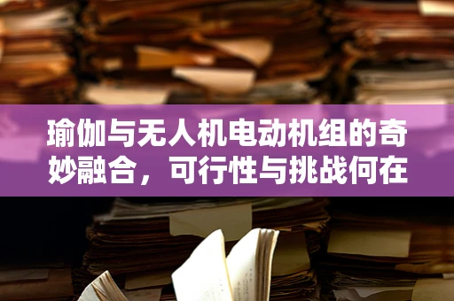 瑜伽与无人机电动机组的奇妙融合，可行性与挑战何在？
